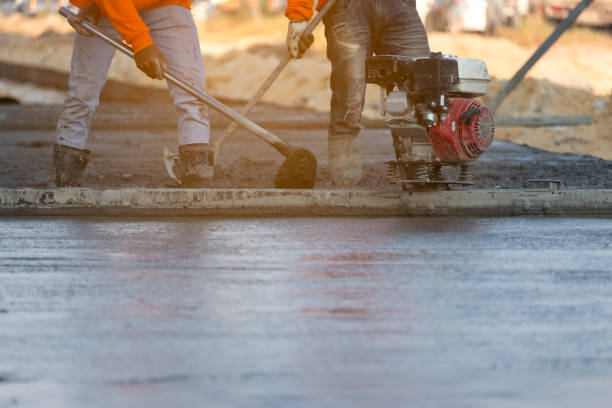 Best Industrial Concrete Flooring in Blue Springs, MO