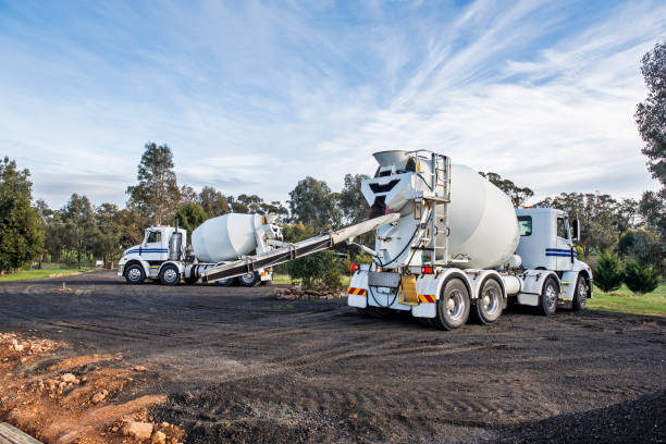 Best Concrete Removal and Replacement in Blue Springs, MO
