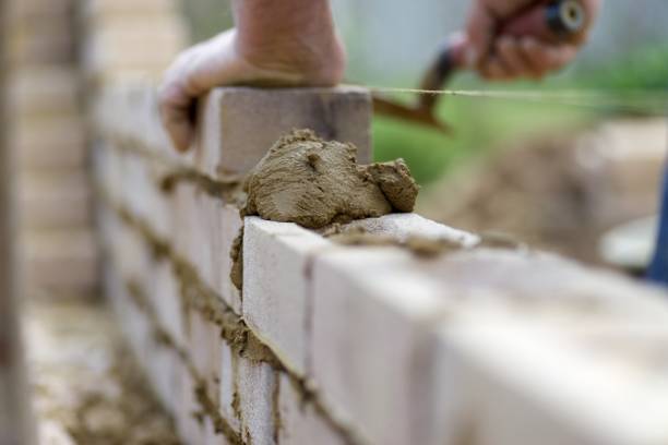 Best Concrete Patio Design and Installation in Blue Springs, MO